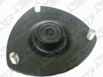 Левая опора переднего амортизатора SAT Honda CR-V RD4,RD5,RD6,RD7,RD9  дорестайлинг (2001-2004)