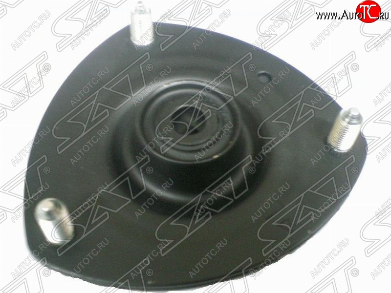 1 089 р. Левая опора переднего амортизатора SAT Honda Civic ES седан дорестайлинг (2000-2003)  с доставкой в г. Вологда