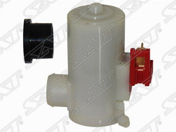Мотор омывателя лобового стекла SAT Mitsubishi Challenger K9-W (1996-2001)