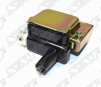 Катушка зажигания SAT (на двигателя B,H,F,D) Honda CR-V RD4,RD5,RD6,RD7,RD9  дорестайлинг (2001-2004)