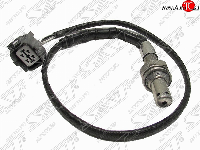 3 999 р. Датчик кислородный SAT (K20A, LH=RH) Honda Accord 7 CL седан дорестайлинг (2002-2005)  с доставкой в г. Вологда