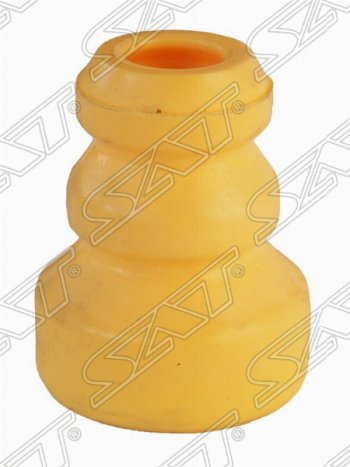 Отбойник переднего амортизатора SAT Honda Civic EJ,EK,EM седан дорестайлинг (1995-1998)