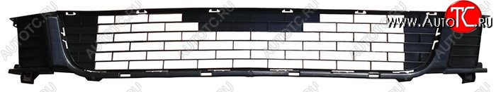 1 459 р. Заглушка противотуманной фары в бампер SAT  Honda Accord ( 8 CU,  8 CW) (2008-2011) седан дорестайлинг, универсал дорестайлинг  с доставкой в г. Вологда