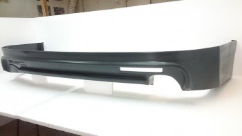 Накладка Type-S Mini на задний бампер Honda Accord 8 CU седан дорестайлинг (2008-2011)