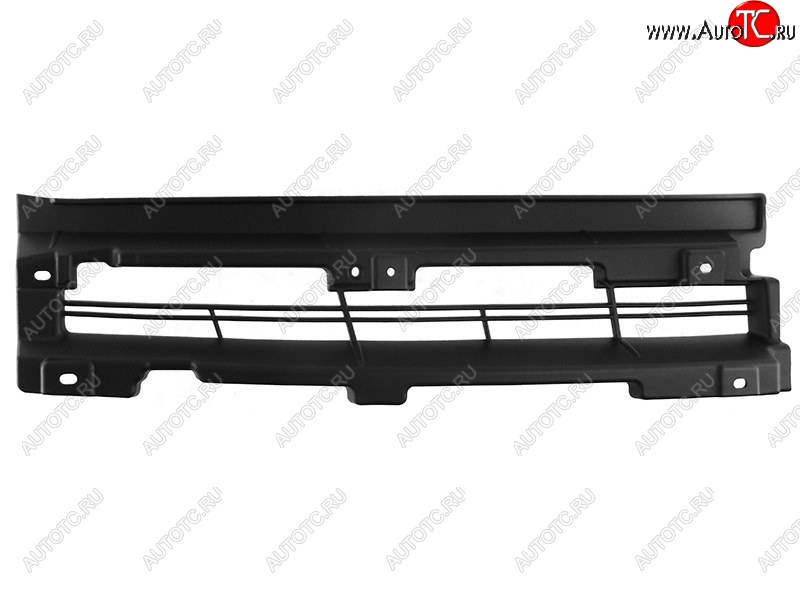 659 р. Решётка радиатора (внутренняя часть) SAT Honda Accord 9 CR седан дорестайлинг (2013-2016)  с доставкой в г. Вологда