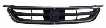 Решётка радиатора SAT (сингапурец) Honda Accord 6 CF седан дорестайлинг (1997-2000)
