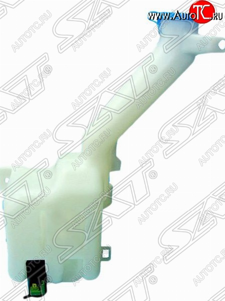 579 р. Бачок омывателей SAT (под 1 мотор)  Honda Civic  EJ,EK,EM (1995-2000) седан дорестайлинг, седан рестайлинг  с доставкой в г. Вологда