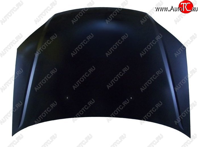 6 649 р. Капот SAT (Тайвань)  Honda Civic  ES (2003-2006) седан рестайлинг (Неокрашенный)  с доставкой в г. Вологда