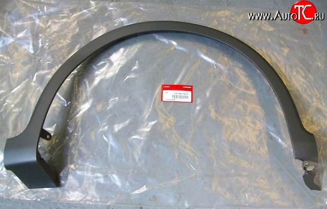 15 299 р. Передняя правая арка Оригинал Honda Civic FK,FN (2005-2011) хэтчбэк 5 дв. дорестайлинг, хэтчбэк 5 дв. рестайлинг с доставкой в г. Вологда Увеличить фотографию 1 15 299 р. Передняя правая арка Оригинал Honda Civic FK,FN (2005-2011) хэтчбэк 5 дв. дорестайлинг, хэтчбэк 5 дв. рестайлинг с доставкой в г. Вологда