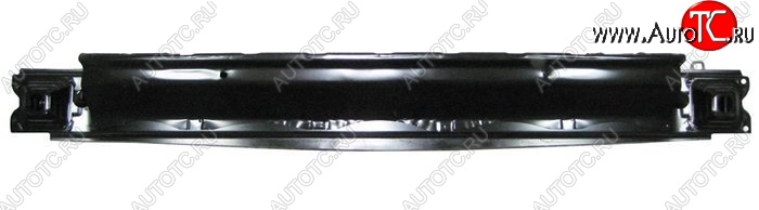 5 799 р. Усилитель переднего бампера SAT (пр-во Тайвань)  Honda Civic  FK,FN (2005-2011) хэтчбэк 5 дв. дорестайлинг, хэтчбэк 5 дв. рестайлинг  с доставкой в г. Вологда