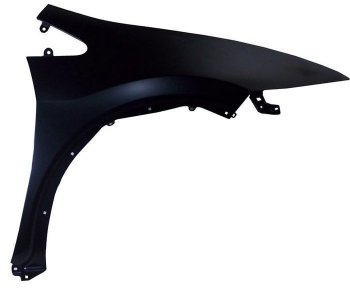 Правое крыло SAT (пр-во Тайвань) Honda Civic  FK,FN (2005-2011) хэтчбэк 5 дв. дорестайлинг, хэтчбэк 5 дв. рестайлинг