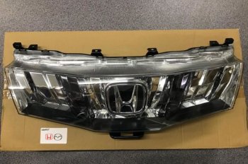 71 999 р. Решетка радиатора Original  Honda Civic  FK,FN (2005-2011) хэтчбэк 5 дв. дорестайлинг, хэтчбэк 5 дв. рестайлинг  с доставкой в г. Вологда. Увеличить фотографию 1