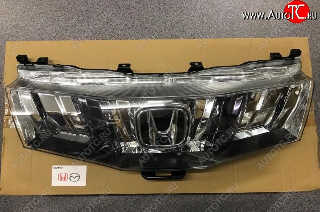 71 999 р. Решетка радиатора Original  Honda Civic  FK,FN (2005-2011) хэтчбэк 5 дв. дорестайлинг, хэтчбэк 5 дв. рестайлинг  с доставкой в г. Вологда
