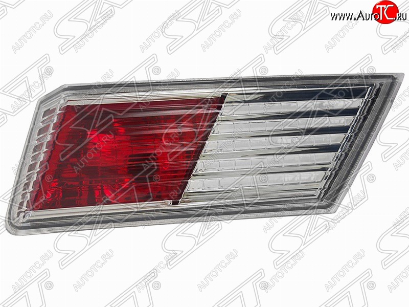5 949 р. Правый фонарь в крышку багажника SAT  Honda Civic  FB (2011-2016) седан  с доставкой в г. Вологда