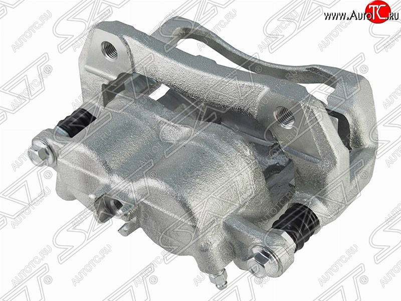 5 799 р. Левый передний суппорт тормозной SAT Honda CR-V RE1,RE2,RE3,RE4,RE5,RE7 рестайлинг (2009-2012)  с доставкой в г. Вологда