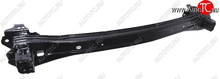 2 599 р. Усилитель переднего бампера SAT Honda CR-V RM1,RM3,RM4 дорестайлинг (2012-2015)  с доставкой в г. Вологда