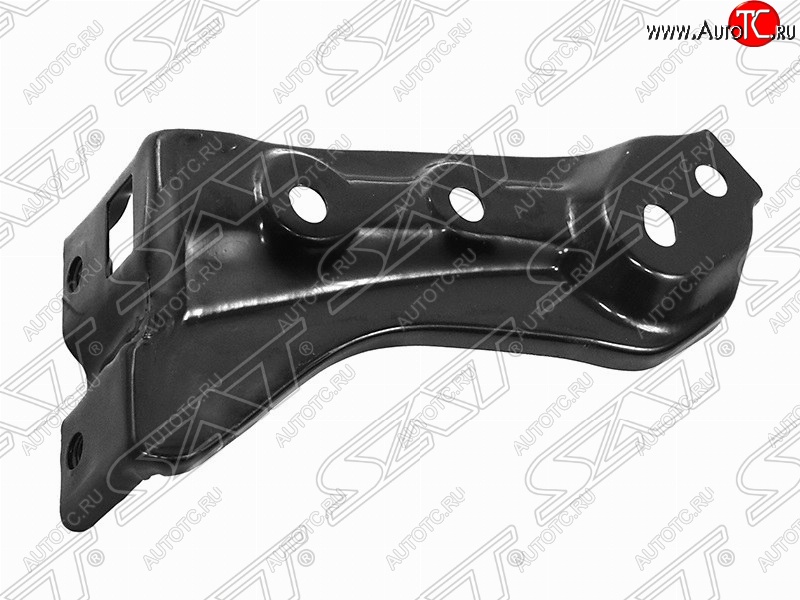 629 р. Правое крепление переднего бампера SAT (металл) Honda CR-V RM1,RM3,RM4 рестайлинг (2014-2018)  с доставкой в г. Вологда