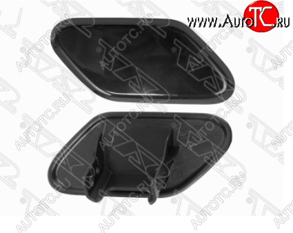 389 р. Правая крышка омывателя фары SAT Honda CR-V RM1,RM3,RM4 дорестайлинг (2012-2015) (Неокрашенная) с доставкой в г. Вологда Увеличить фотографию 1 389 р. Правая крышка омывателя фары SAT Honda CR-V RM1,RM3,RM4 дорестайлинг (2012-2015) (Неокрашенная) с доставкой в г. Вологда