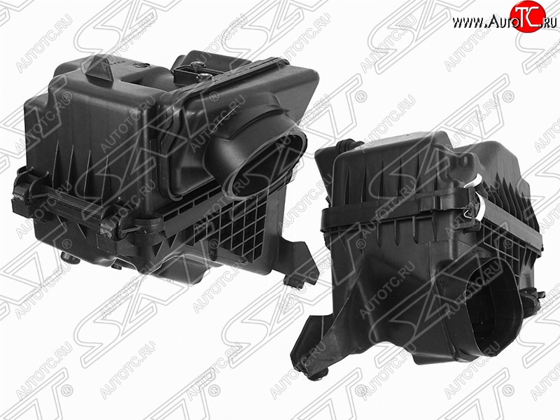 1 759 р. Корпус воздушного фильтра SAT (2.0L)  Honda CR-V  RM1,RM3,RM4 (2012-2018) дорестайлинг, рестайлинг  с доставкой в г. Вологда