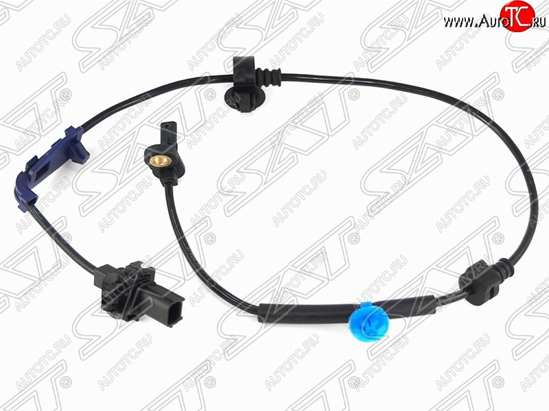 1 059 р. Левый датчик ABS передний SAT Honda CR-V RM1,RM3,RM4 дорестайлинг (2012-2015)  с доставкой в г. Вологда