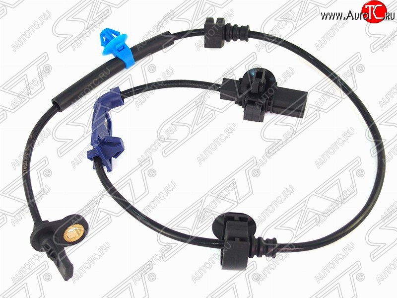 1 059 р. Правый датчик ABS передний SAT Honda CR-V RM1,RM3,RM4 дорестайлинг (2012-2015)  с доставкой в г. Вологда