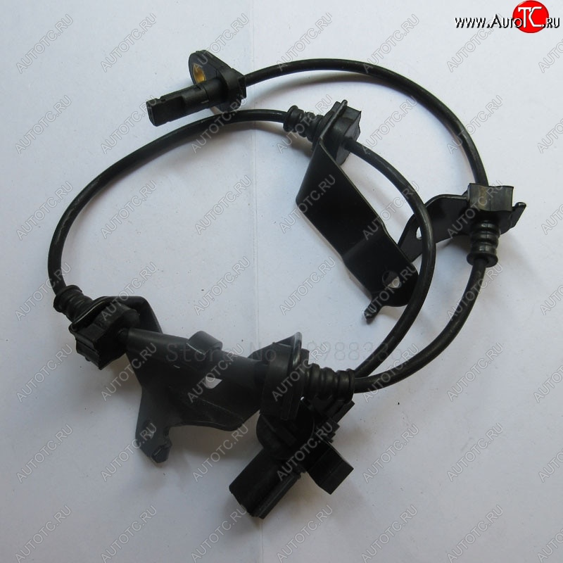 23 499 р. Правый датчик ABS SAT Honda CR-V RM1,RM3,RM4 дорестайлинг (2012-2015)  с доставкой в г. Вологда