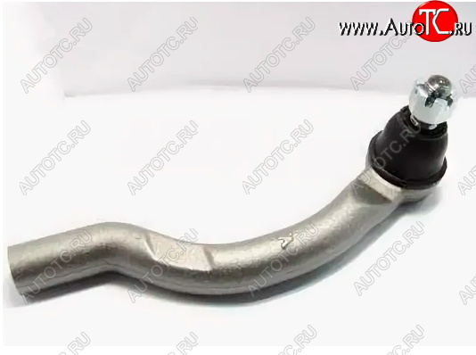 1 599 р. Правый наконечник рулевой тяги 555 Honda CR-V RM1,RM3,RM4 дорестайлинг (2012-2015)  с доставкой в г. Вологда