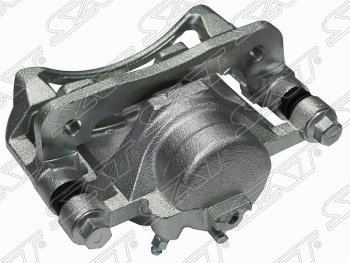 Правый передний суппорт тормозной SAT Honda CR-V RD1,RD2,RD3 рестайлинг (1999-2001)