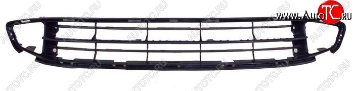 1 139 р. Заглушка противотуманной фары в бампер SAT  Honda Fit  GE (2007-2010) дорестайлинг  с доставкой в г. Вологда