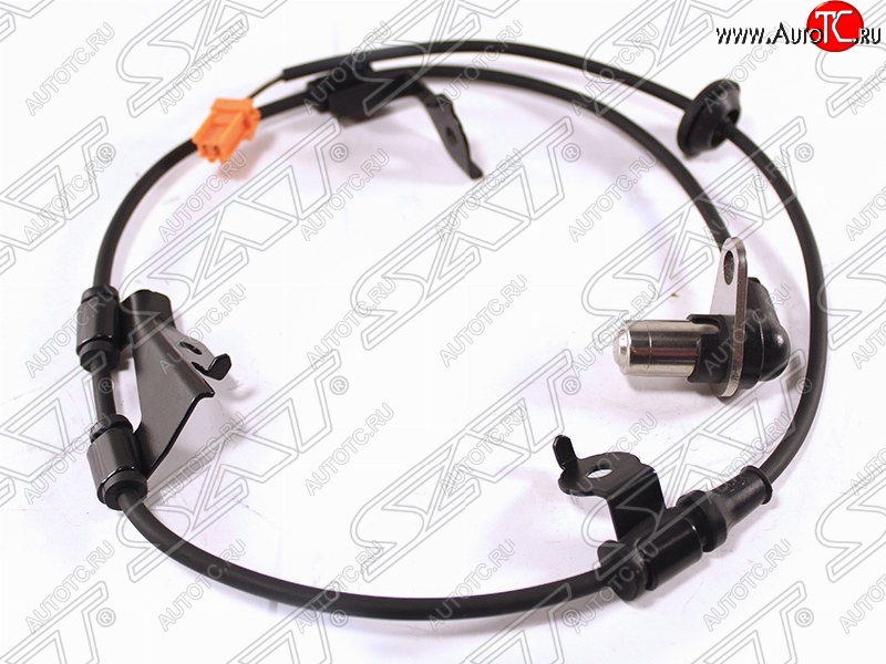 1 569 р. Левый датчик ABS SAT (задний) Honda HR-V GH1,GH2 дорестайлинг 3 дв. (1998-2001)  с доставкой в г. Вологда