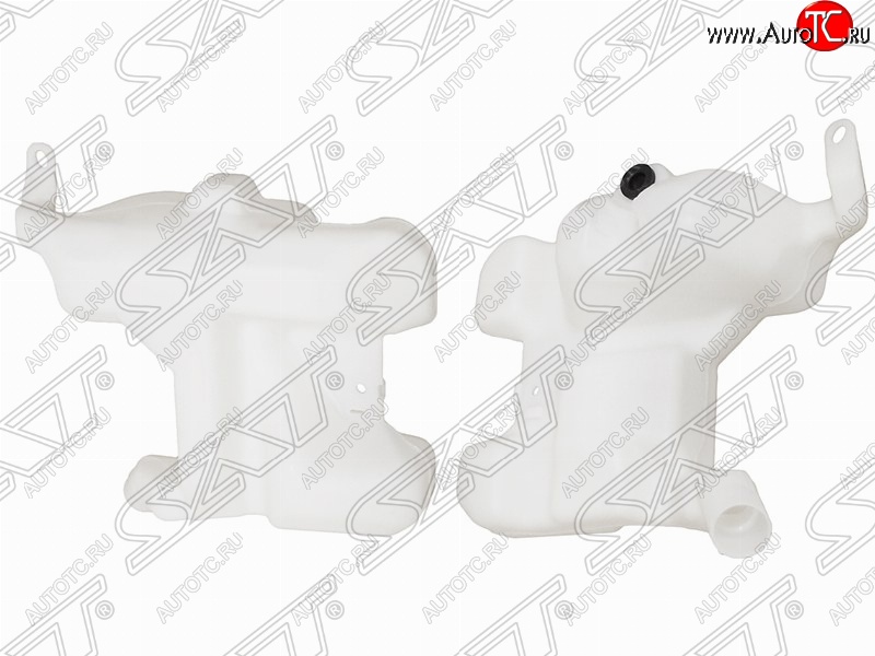 1 169 р. Бачок омывателя SAT (пр-во Тайвань)  Honda Insight  ZE2 (2009-2014) хэтчбэк 5 дв. дорестайлинг, хэтчбэк 5 дв. рестайлинг  с доставкой в г. Вологда