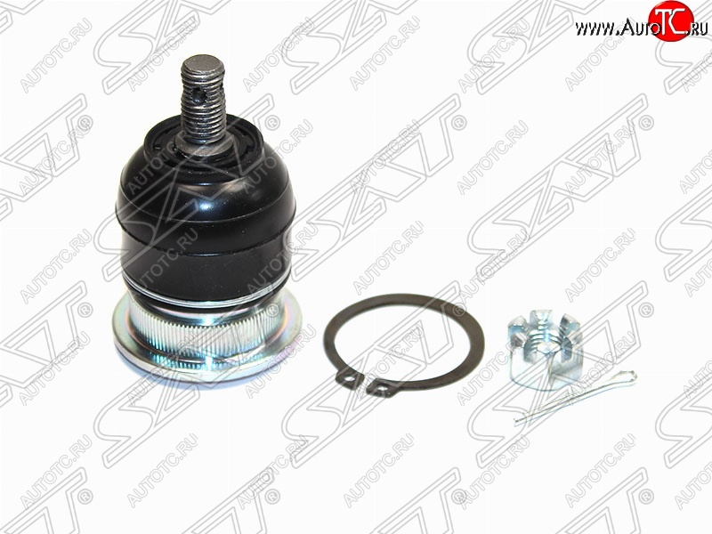 469 р. Шаровая опора переднего верхнего рычага SAT  Honda Odyssey  2 (1999-2003)  с доставкой в г. Вологда