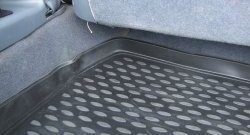 3 099 р. Коврик в багажник Element (полиуретан) (короткая база) Honda Odyssey 2 (1999-2003)  с доставкой в г. Вологда. Увеличить фотографию 4