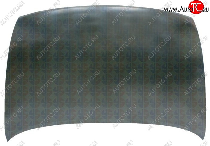 6 799 р. Капот SAT Honda Odyssey 3 (2004-2008) (Неокрашенный)  с доставкой в г. Вологда