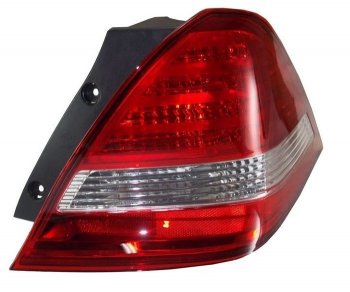 Левый фонарь SAT Honda Odyssey  3 (2004-2008)