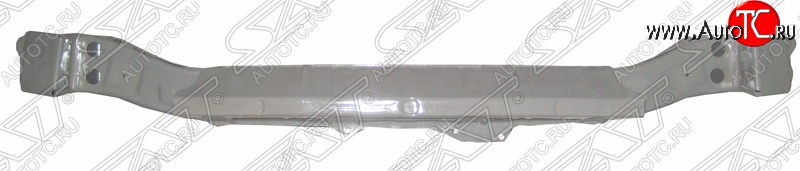 15 999 р. Усилитель переднего бампера SAT Honda Odyssey 4 (2008-2013)  с доставкой в г. Вологда