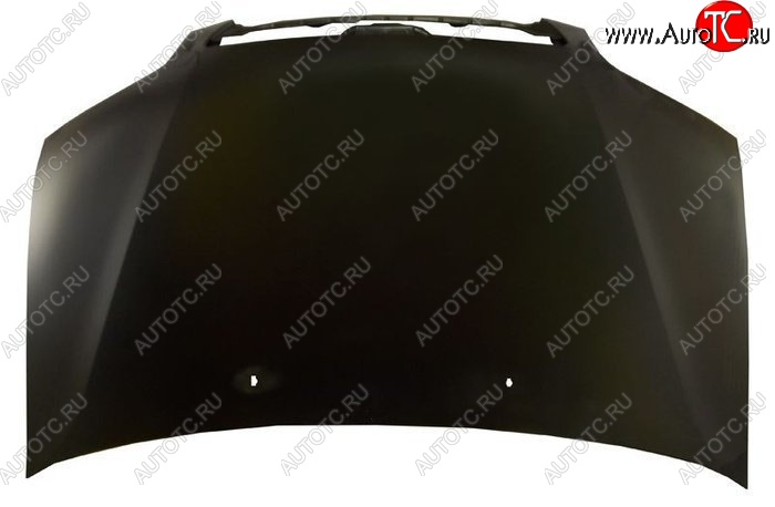 12 999 р. Капот SAT  Honda Odyssey  1 (1994-1999) (Неокрашенный)  с доставкой в г. Вологда
