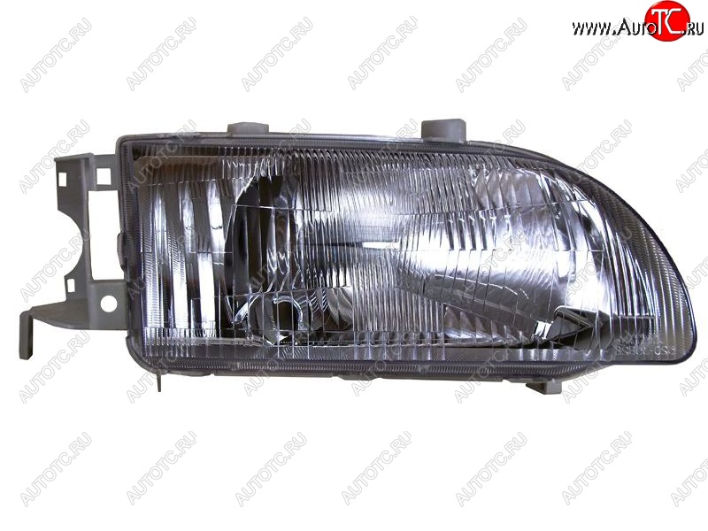 3 599 р. Правая передняя фара SAT Honda Odyssey 1 (1994-1999)  с доставкой в г. Вологда