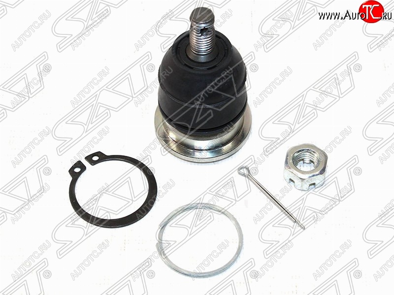 729 р. Шаровая опора верхнего рычага SAT  Honda Odyssey  1 (1994-1999)  с доставкой в г. Вологда
