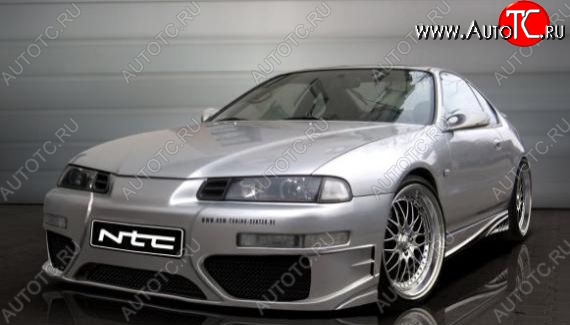 24 999 р. Передний бампер EVO Honda Prelude 4 (1991-1996)  с доставкой в г. Вологда