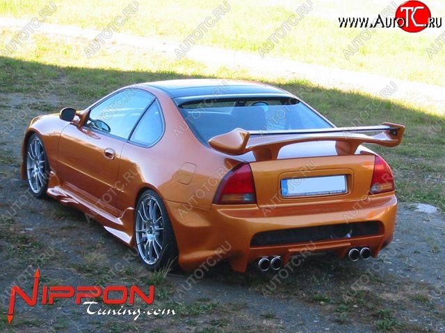 24 999 р. Спойлер Mugen Honda Prelude 4 (1991-1996)  с доставкой в г. Вологда