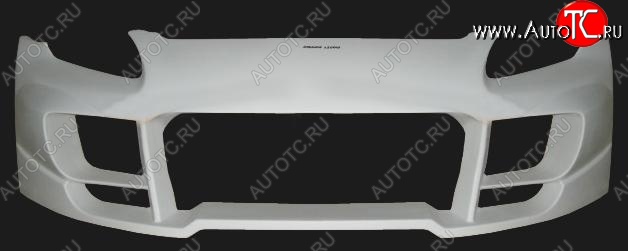 25 899 р. Передний бампер EVO Honda S2000 (1999-2009)  с доставкой в г. Вологда