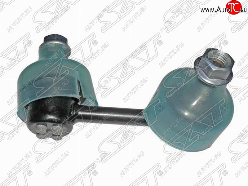 1 049 р. Левая стойка (тяга) заднего стабилизатора SAT (K20A) Honda Stream 1 RN1,RN3  дорестайлинг (2000-2004)  с доставкой в г. Вологда