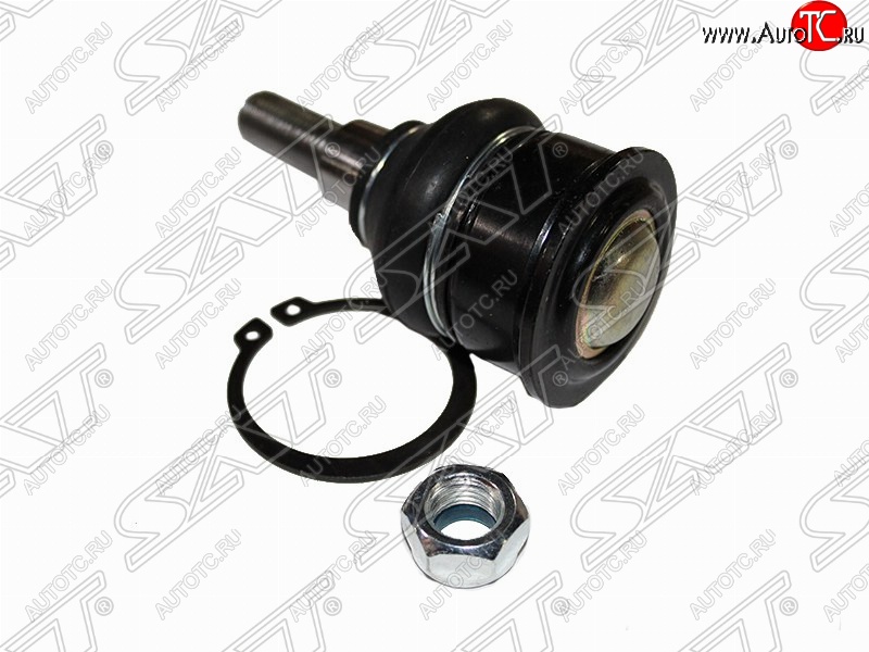 699 р. Шаровая опора переднего рычага SAT (LH=RH) Honda Stream 2 RN6,RN7, RN8, RN9 (2006-2014) дорестайлинг, рестайлинг с доставкой в г. Вологда Увеличить фотографию 1 699 р. Шаровая опора переднего рычага SAT (LH=RH) Honda Stream 2 RN6,RN7, RN8, RN9 (2006-2014) дорестайлинг, рестайлинг с доставкой в г. Вологда