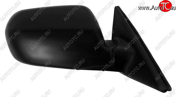 1 299 р. Боковое правое зеркало заднего вида SAT (3 контакта)  Honda Accord  5 CD - Tourneo  1 CF (Неокрашенное)  с доставкой в г. Вологда