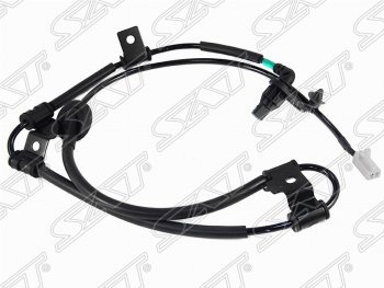 Левый датчик ABS задний SAT (4 WD) Hyundai Tucson JM (2004-2010)