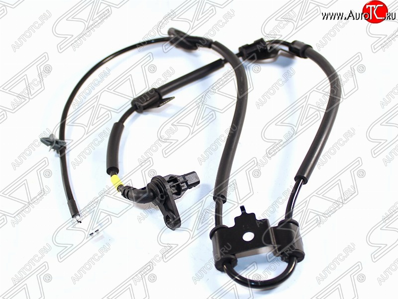 1 039 р. Правый датчик ABS задний SAT (4 WD) Hyundai Tucson JM (2004-2010)  с доставкой в г. Вологда