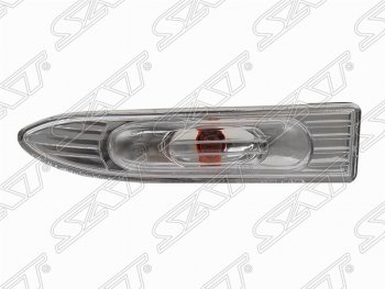 Левый указатель поворота в крыло SAT Hyundai Accent 3 MC седан (2005-2011)
