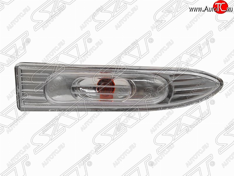 193 р. Правый указатель поворота в крыло SAT Hyundai Accent 3 MC седан (2005-2011)  с доставкой в г. Вологда