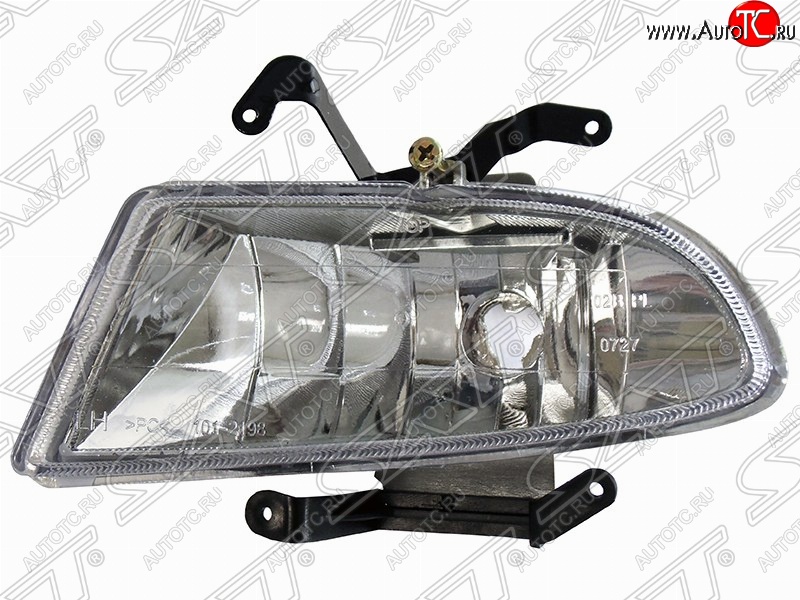 419 р. Левая противотуманная фара SAT Hyundai Accent 2 LC (1999-2012) седан дорестайлинг (ТагАЗ) с доставкой в г. Вологда Увеличить фотографию 1 419 р. Левая противотуманная фара SAT Hyundai Accent 2 LC (1999-2012) седан дорестайлинг (ТагАЗ) с доставкой в г. Вологда